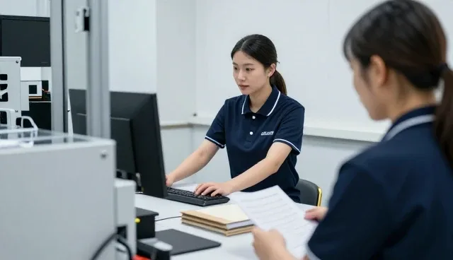定制化清洁方案