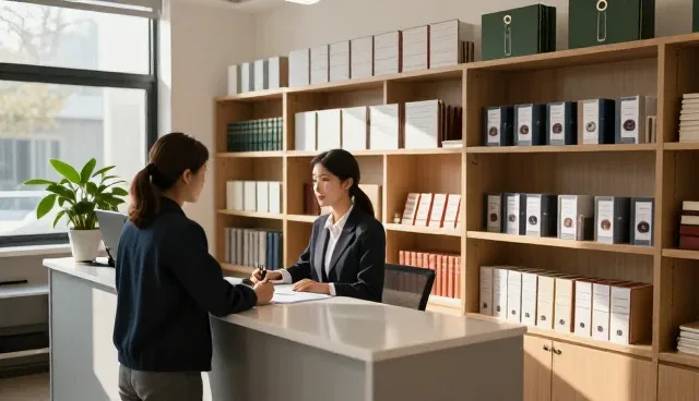 安保服务适用条件下的家政场景分析