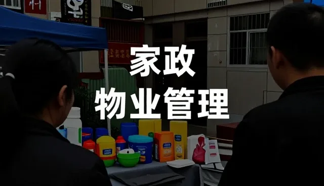 家政服务选型中的关键要素分析