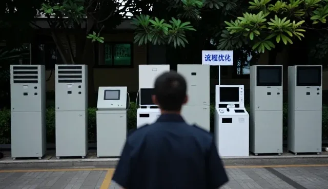 提升服务效率：家政物业管理选型的关键考量