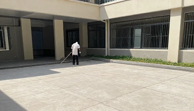 日常保洁选型的5个检查要点与注意事项
