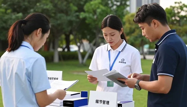日常保洁中常遇难题及实用应对策略